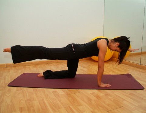 18 benefícios do pilates