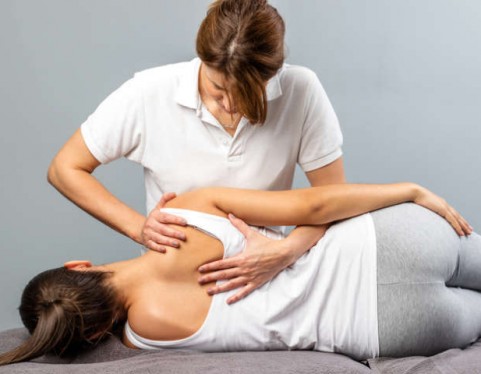 Confira os benefícios da osteopatia