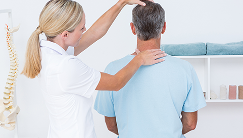O que é osteopatia?