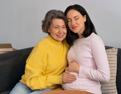 Aulas Especiais para Gestantes e Idosos