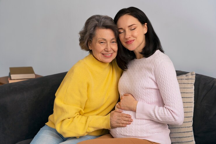Aulas Especiais para Gestantes e Idosos